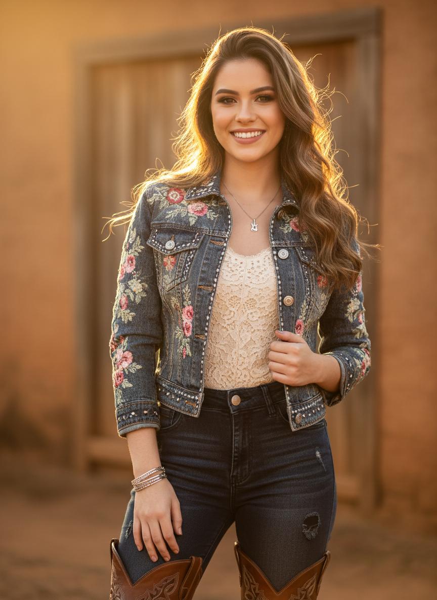 Ana Julia
