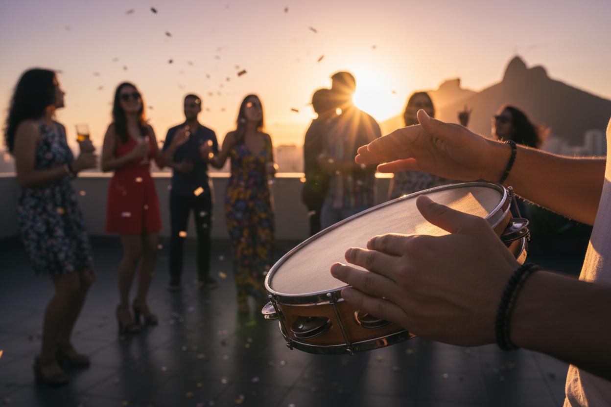 PAGODE